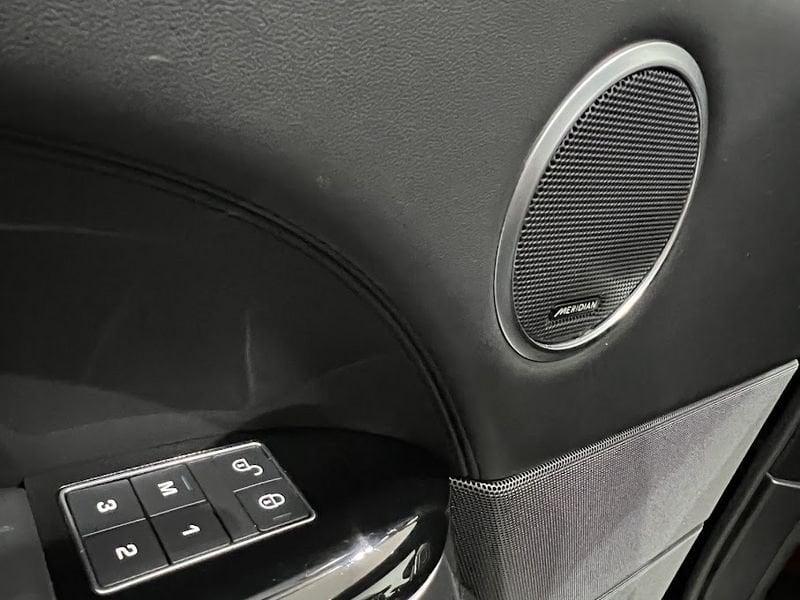 Land Rover RR Sport Range Rover Sport 3.0 SDV6 249 CV HSE