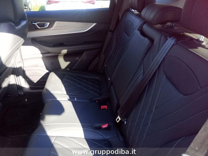 SPORTEQUIPE Sportequipe 8 1.5 phev auto