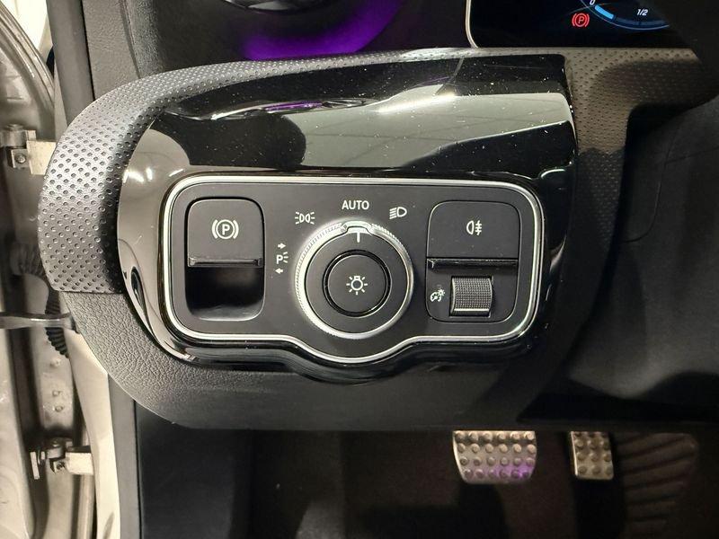 Mercedes-Benz CLA S.Brake CLA 180 Automatic Shooting Brake Premium AMG