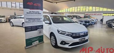 Dacia Sandero Sandero Streetway 1.0 TCe AUTOMATICA 90 CV Expression