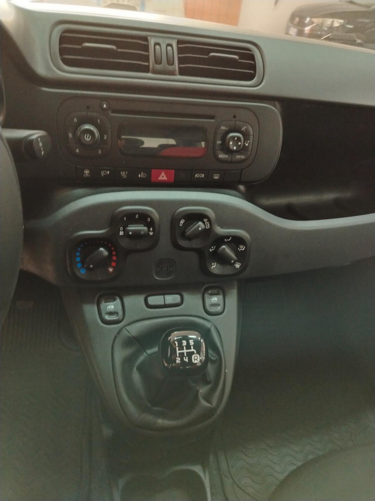 Fiat Panda 1.2 Pop