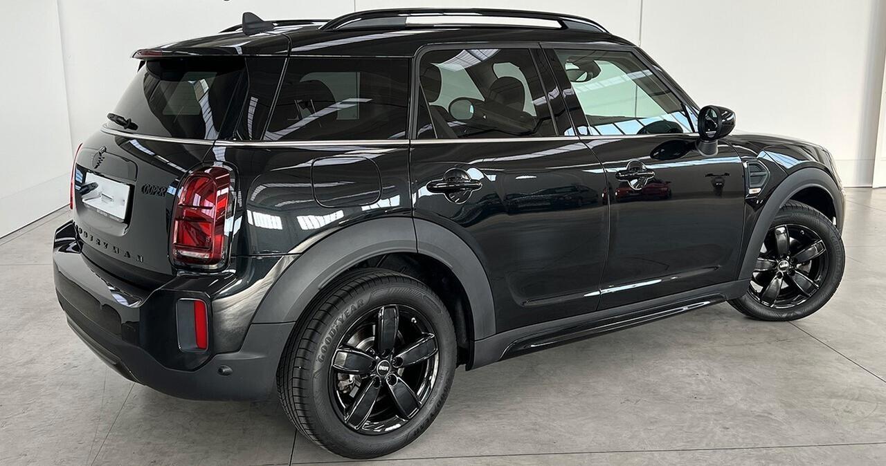 Mini Countryman 1.5Diesel TRIM Navi/Cruise/Xenon/C.Auto