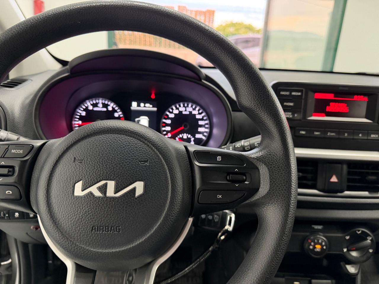 Kia Picanto 1.0cc 12V 5 porte Style Automatica