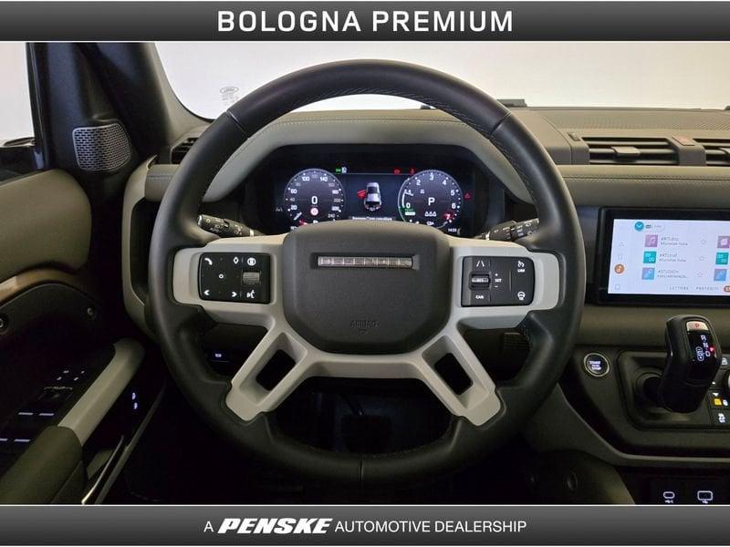 Land Rover Defender Defender 110 2.0 Si4 PHEV 404 CV AWD Auto XS Edition
