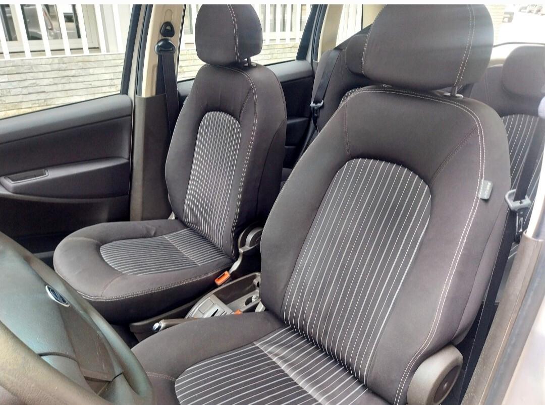 Lancia MUSA 1.4 GPL Ecochic