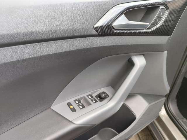 Volkswagen T-Cross T-Cross 2019 1.6 tdi Advanced 95cv dsg
