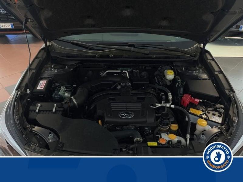 Subaru Outback 2.5i Premium MY25
