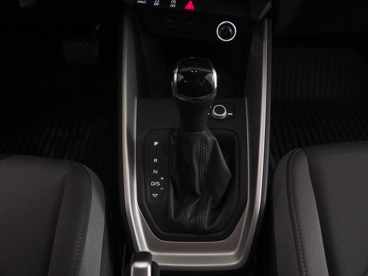 AUDI A1 II 2019 Citycarver - A1 Citycarver 30 1.0 tfsi 116cv s-tronic