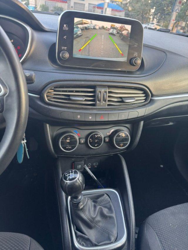 FIAT Tipo 1.6 Mjt S&S SW Lounge GARANZIA