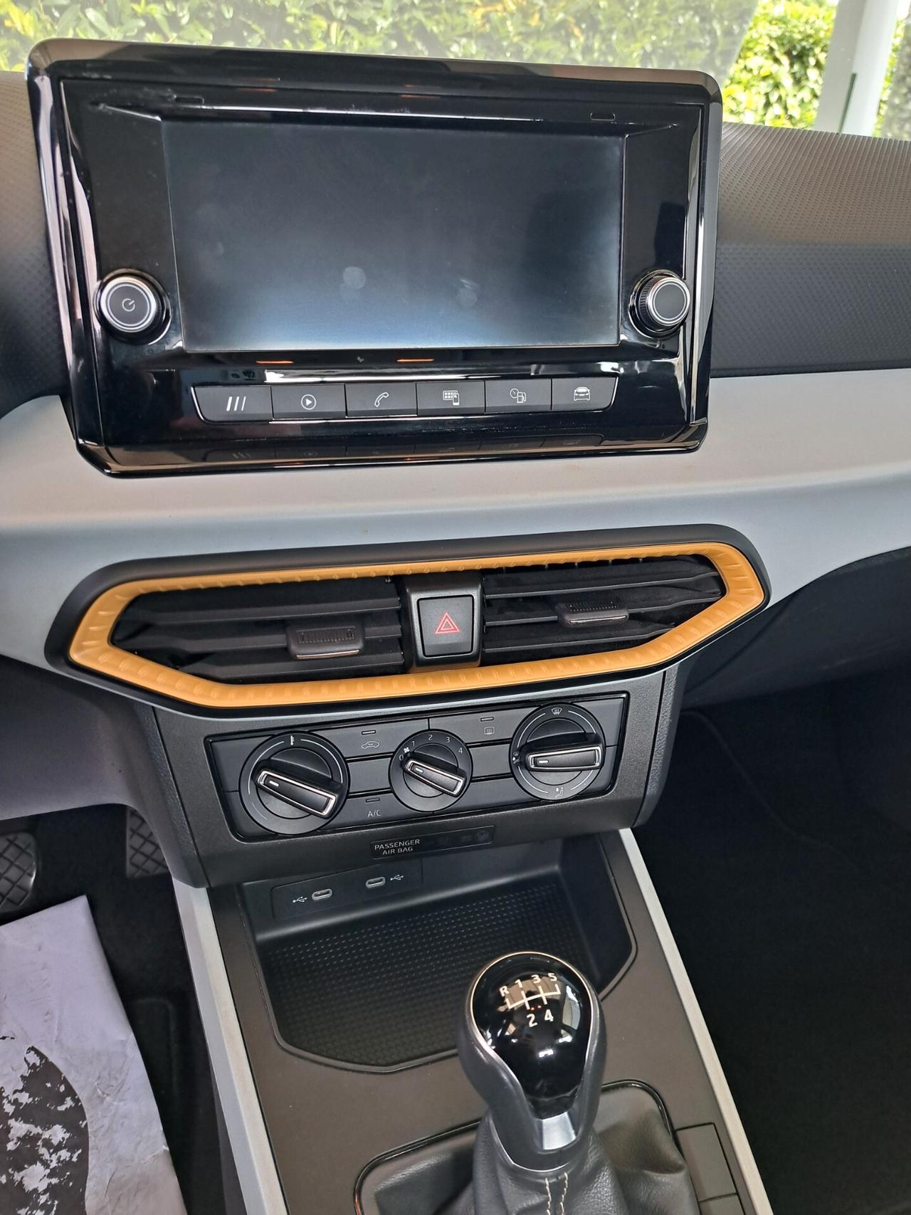 Seat Arona 1.0 EcoTSI Style