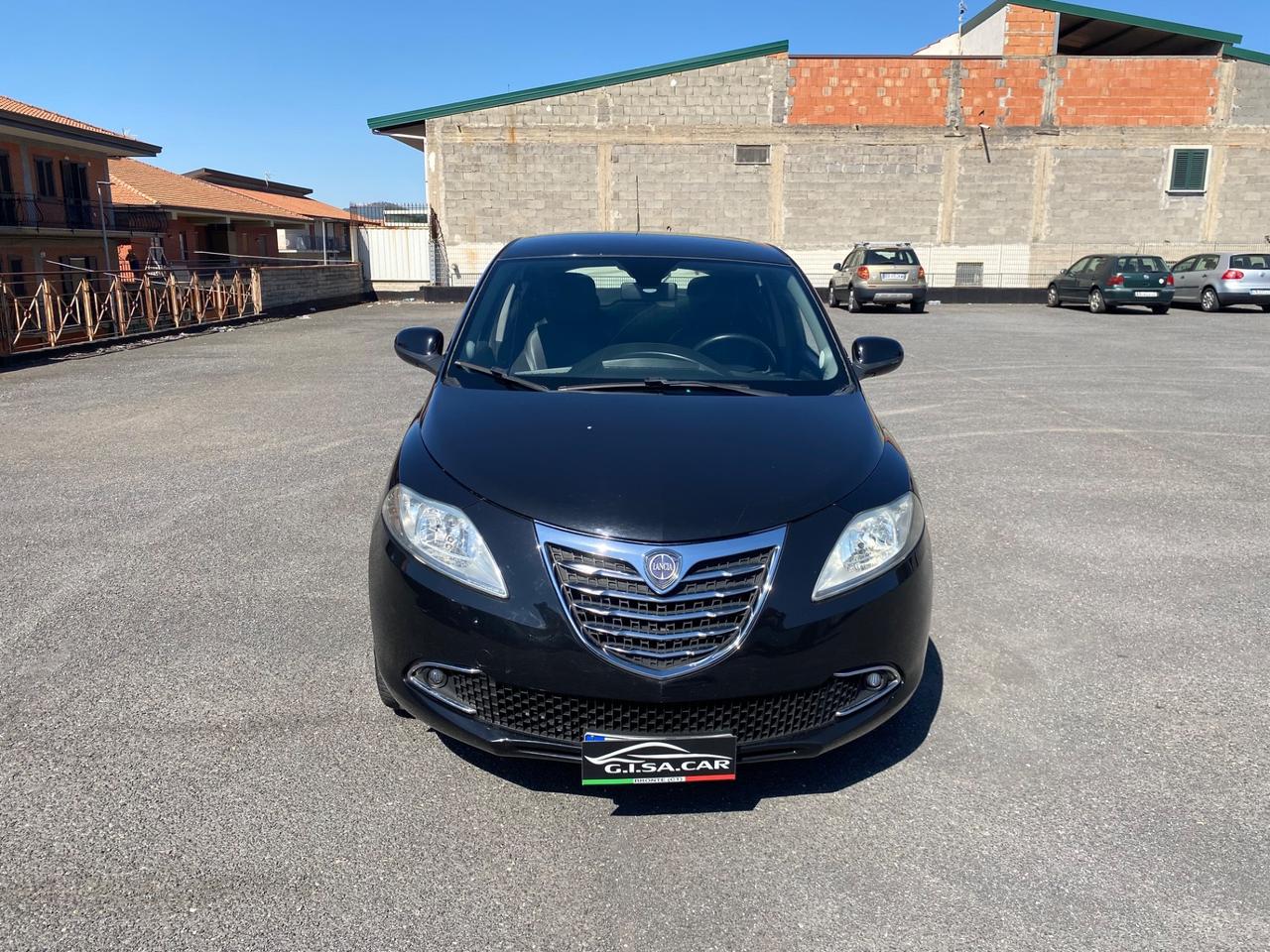 Lancia Ypsilon 1.3 MJT CV 5 porte S&S Platinum
