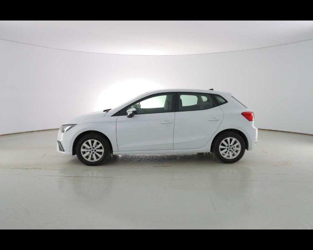SEAT Ibiza 1.0 MPI 5 porte Business