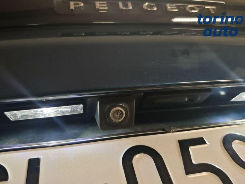 Peugeot 3008 BlueHDI 130 EAT8 S&S Allure Pack