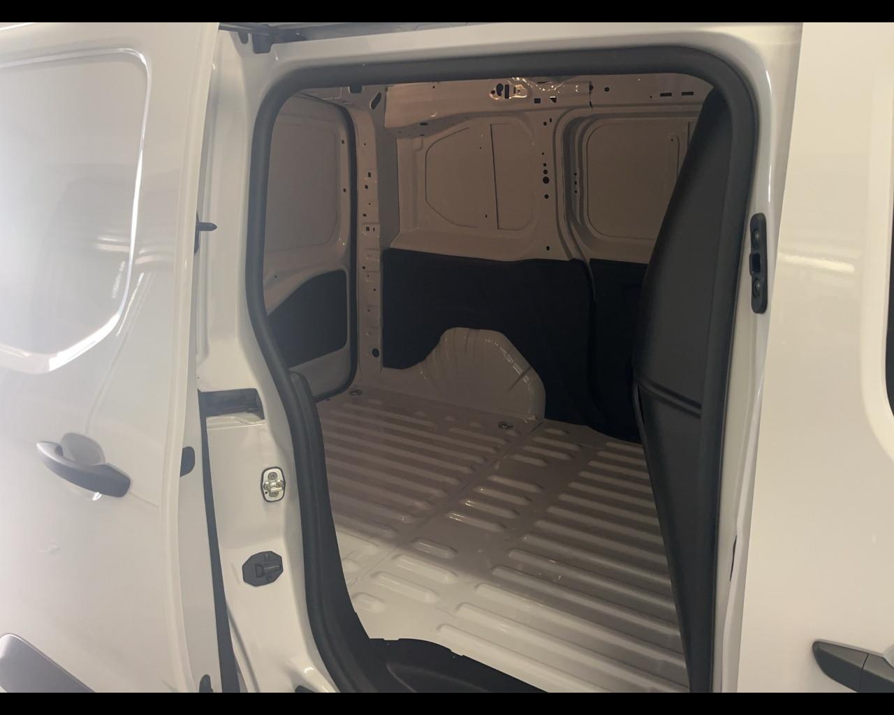 OPEL COMBO CARGO - Van M 1.5 Diesel 100cv Manuale