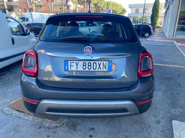 Fiat 500X 500 X 2018 1.3 mjt Business CROSS 4x2 95cv