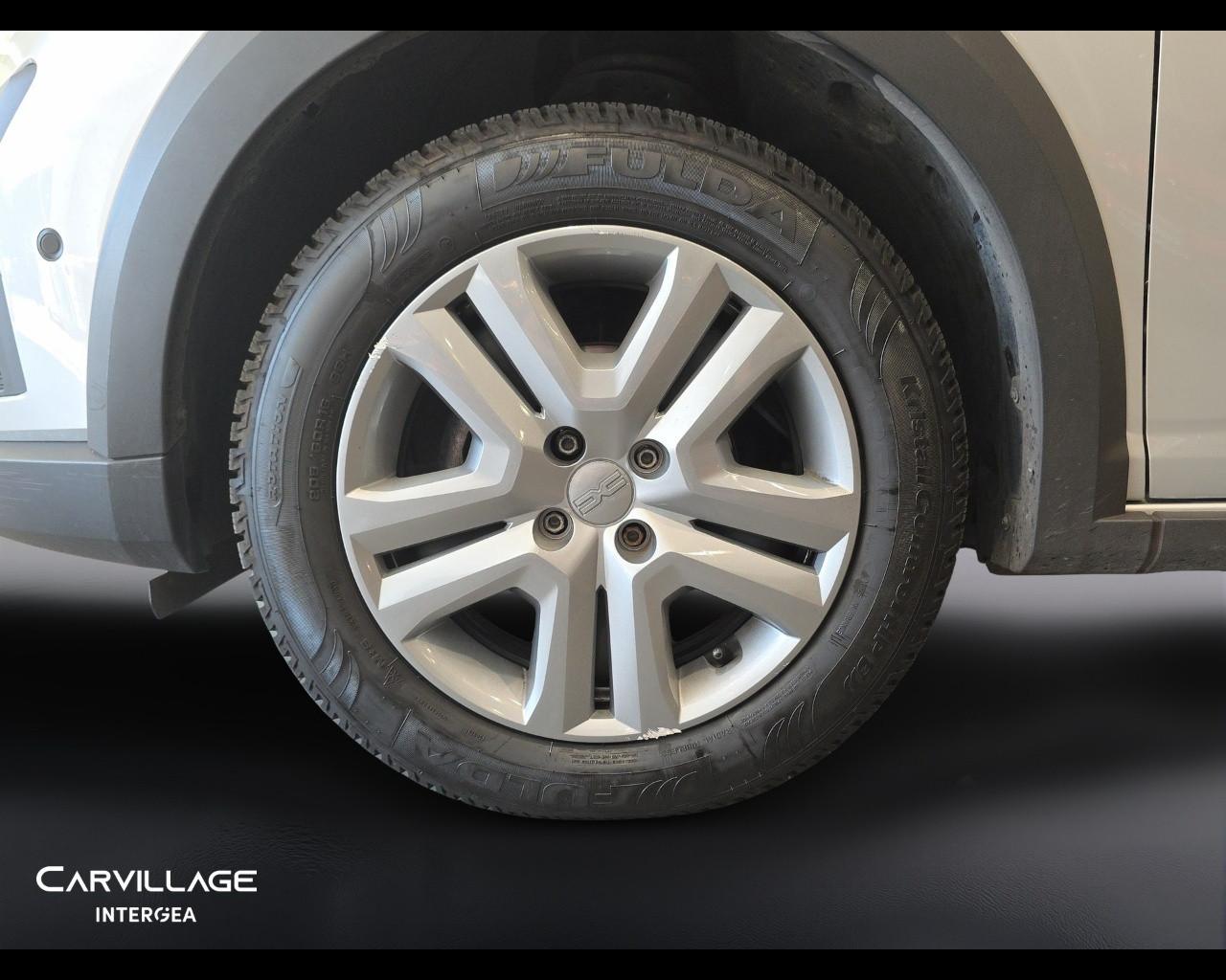 DACIA Jogger 1.0 tce Extreme UP Gpl 100cv