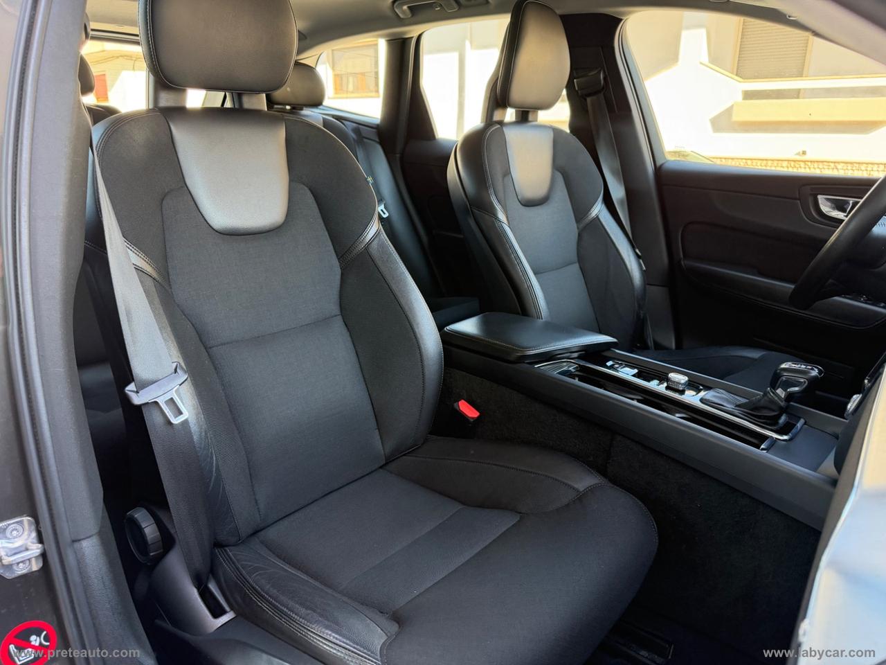 VOLVO XC60 D4 AWD Geartronic Business