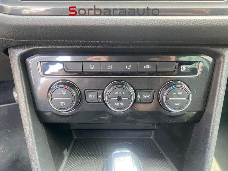 Volkswagen Tiguan 2.0 TDI SCR DSG 4MOTION Executive BMT