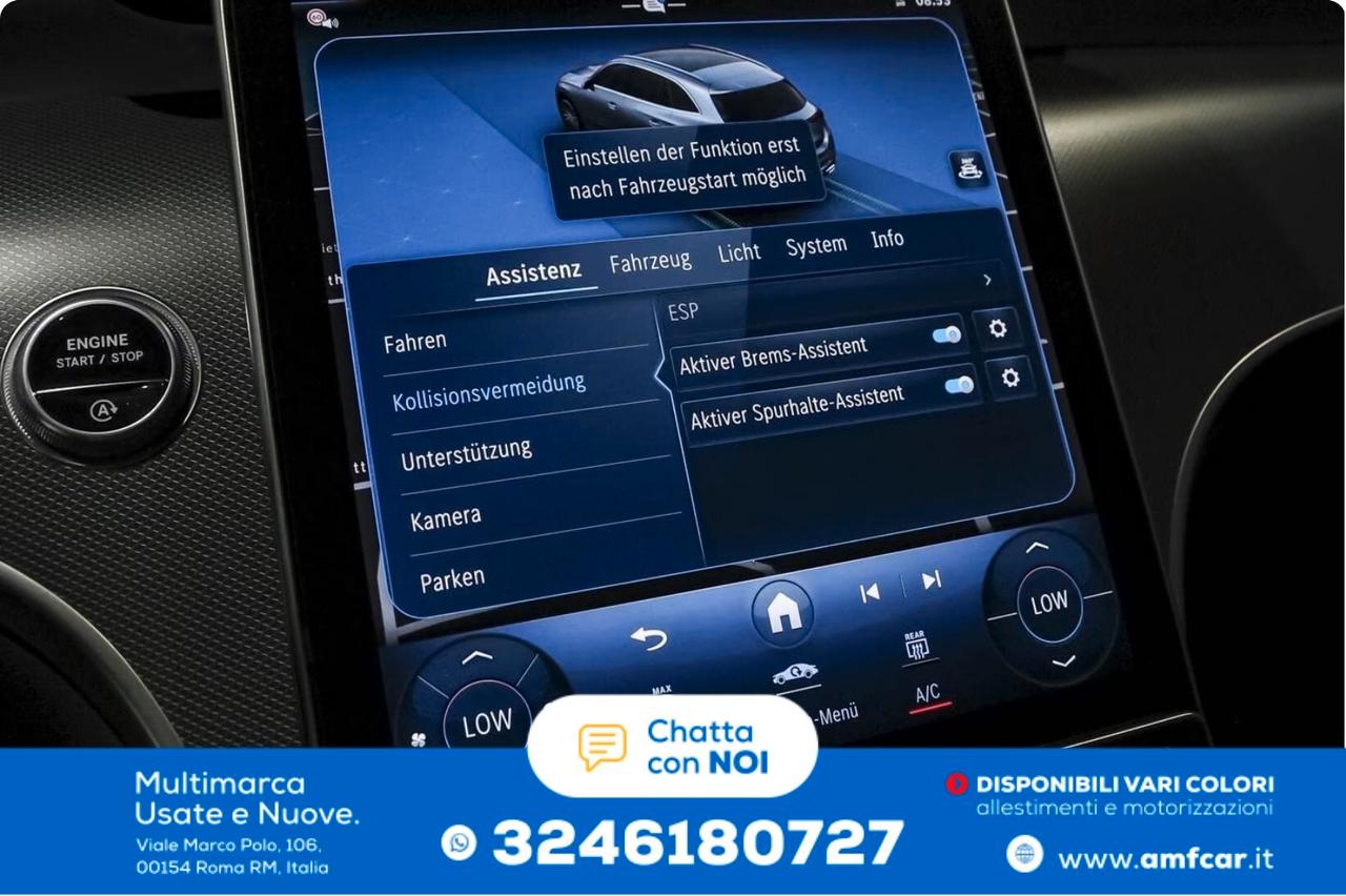 Mercedes-benz GLC 220 d 4Matic Mild Hybrid Advanced
