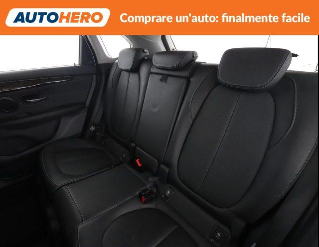 BMW 216 d Active Tourer Luxury