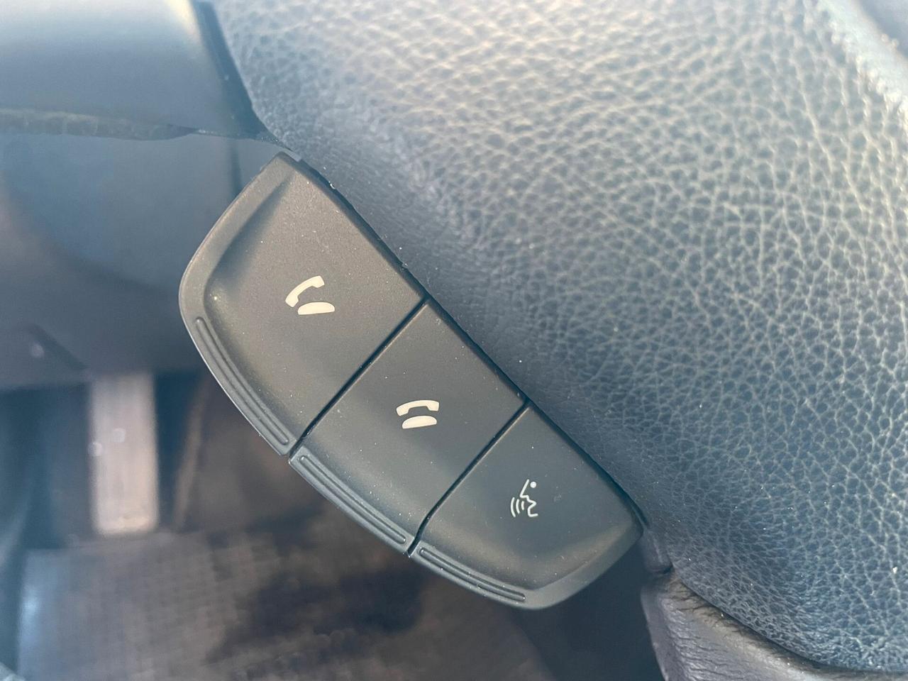 Subaru Impreza XV 2.0D Trend 4x4