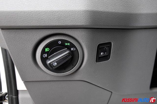 VOLKSWAGEN Crafter 35Q 2.0 TDI 140 CV L3 CASSONE FISSO CABINA SINGOLA