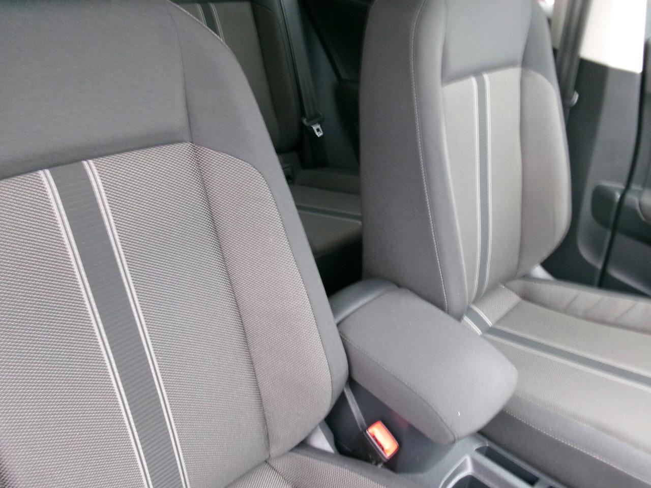 Volkswagen T-Roc 1.6 TDI 115CV E6D ADVANCED MANUALE KM CERTIFICATI