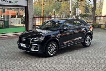 AUDI Q2 1.0 TFSI Business