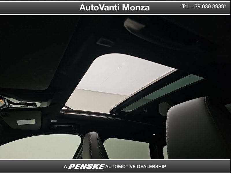 BMW iX1 eDrive 20 MSport Pro