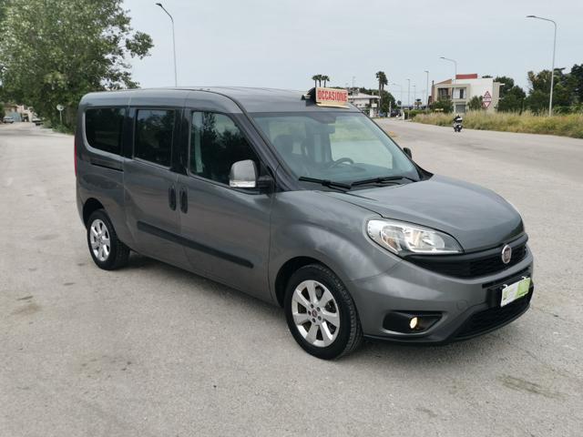 FIAT Doblo 1.6 MJT 105CV PL Combi Maxi M1 5posti SX