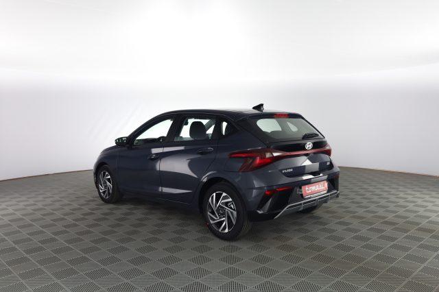 HYUNDAI i20 i20 1.0 T-GDI DCT Connectline
