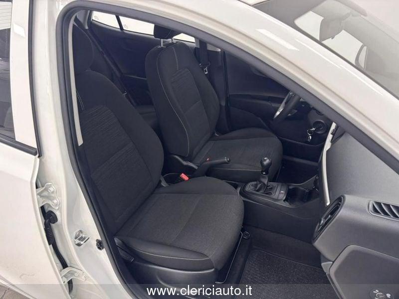 KIA Picanto 1.0 12V 5 porte Urban