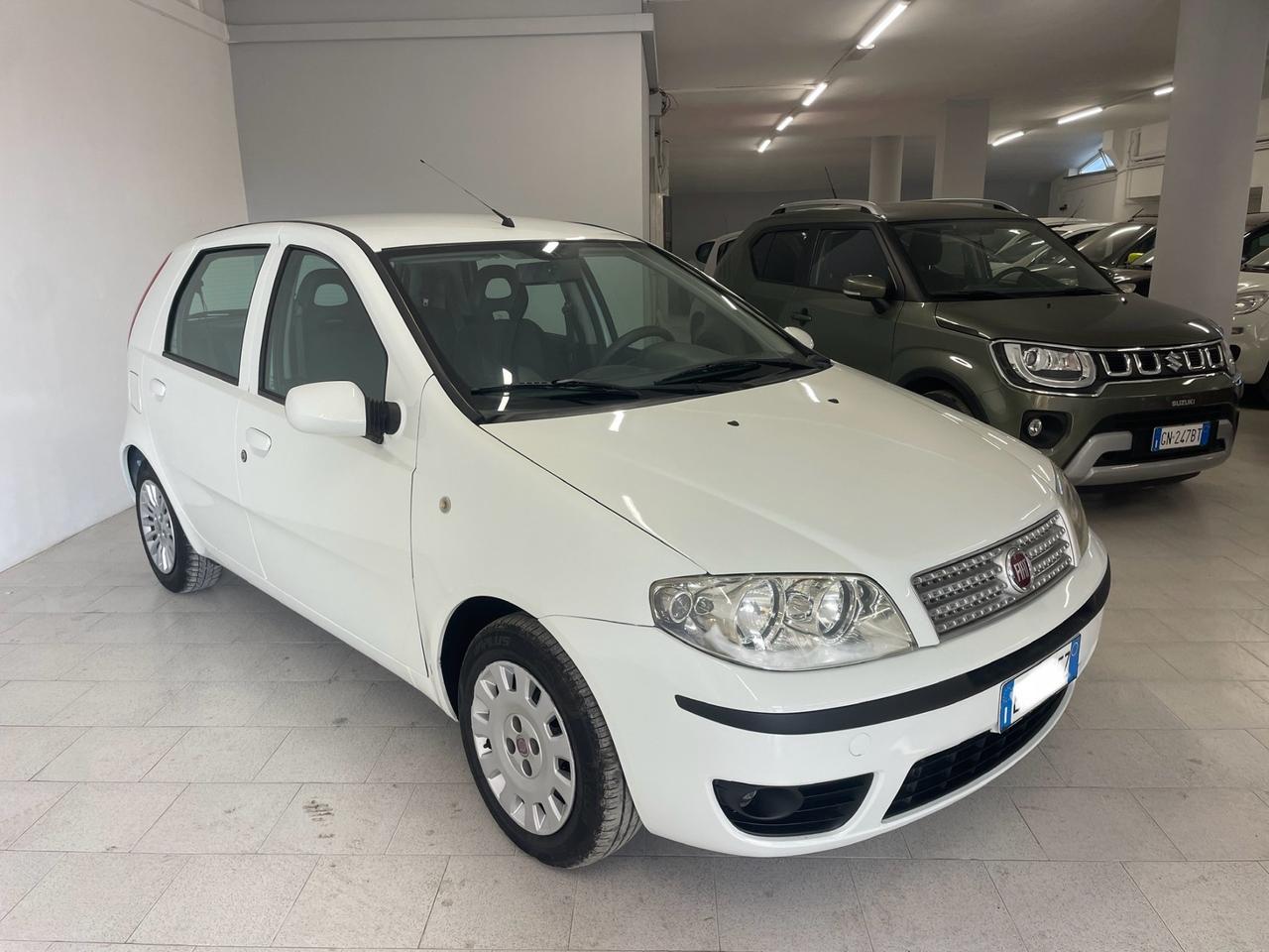 Fiat Punto Classic 1.2 5 porte Active Perfetta !