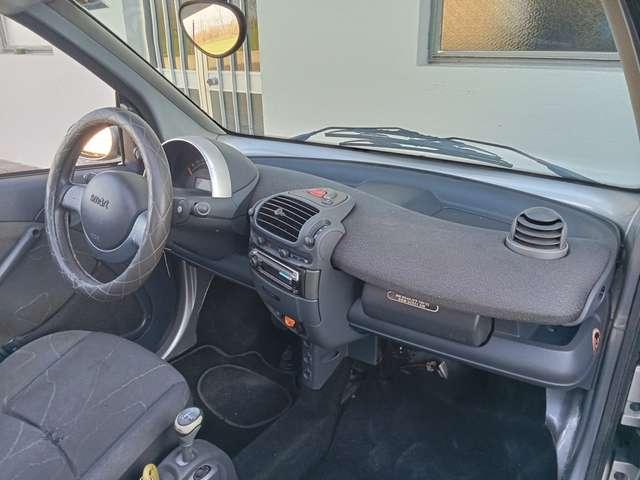 smart forTwo Fortwo Cabrio 0.7 Smart NEOP. MOTORE TURBO NUOVI