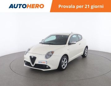 ALFA ROMEO MiTo 1.4 78 CV 8V S&S Super