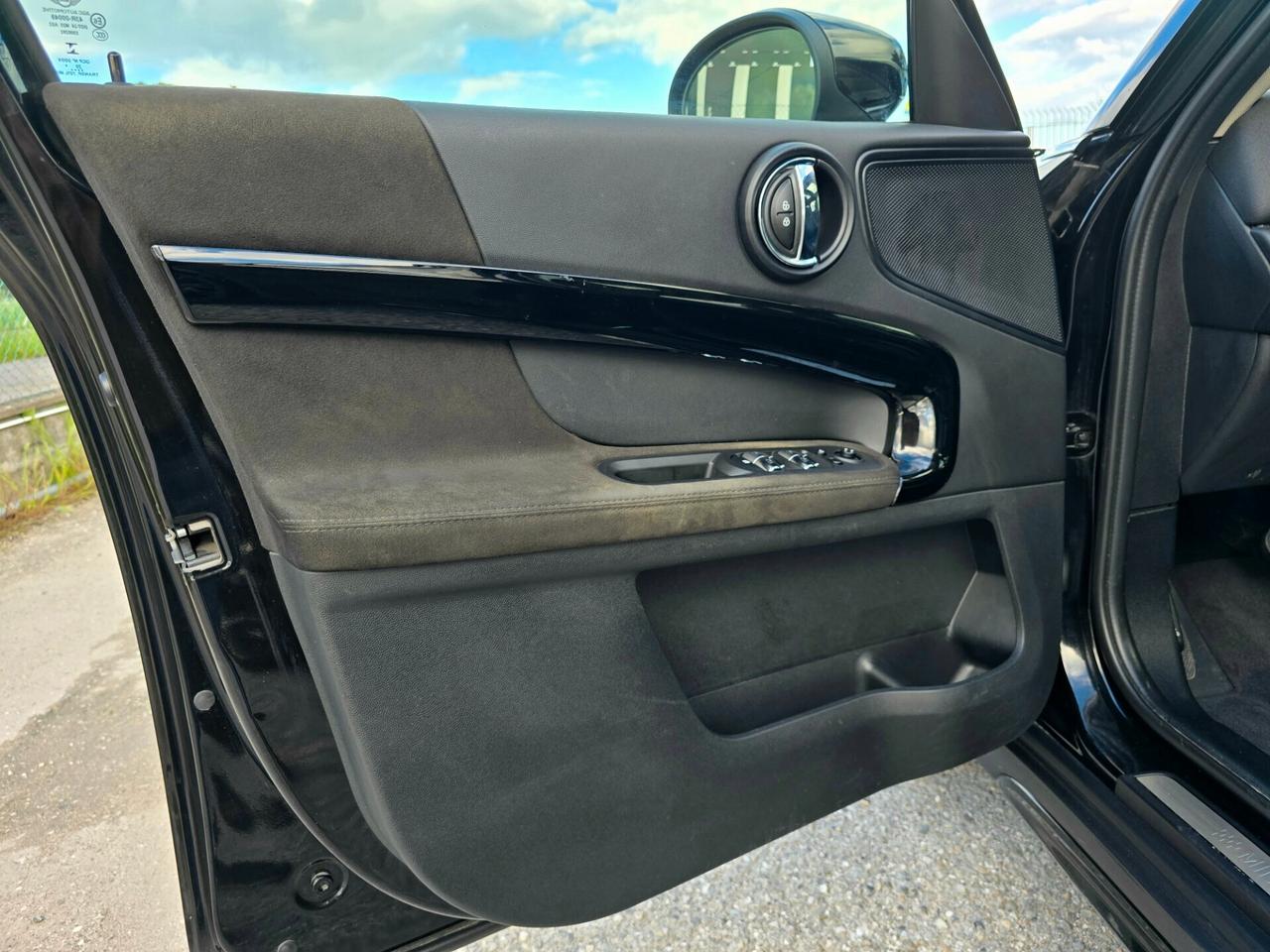 Mini 2.0 Cooper SD Hype Countryman ALL4 JCW