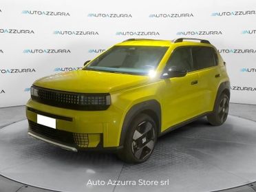 FIAT Grande Panda 44 kWh La Prima *PRONTA CONSEGNA, PROMO AZZURRA*