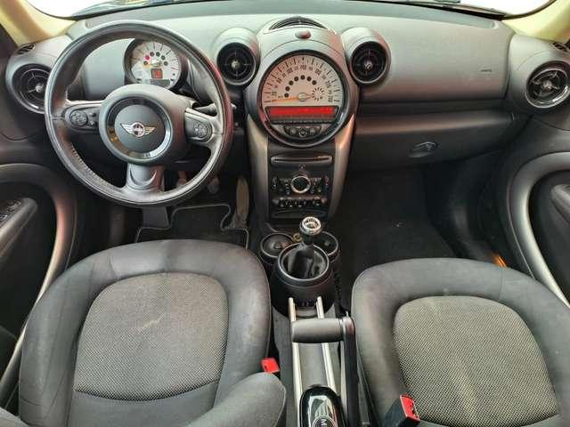 MINI Cooper Countryman Mini 1.6 Cooper all4