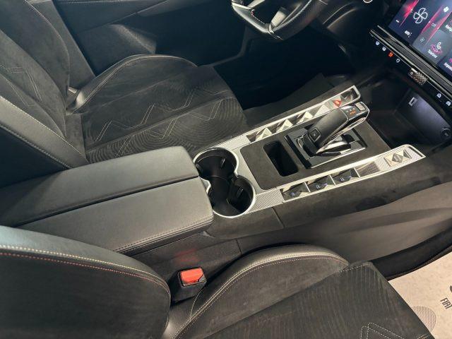 DS AUTOMOBILES DS 7 Performance Line + STRAFULL 1.5 BlueHDi AUTOMATICO