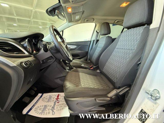 OPEL Mokka 1.6 CDTI Ecotec 136CV Start&Stop Ego