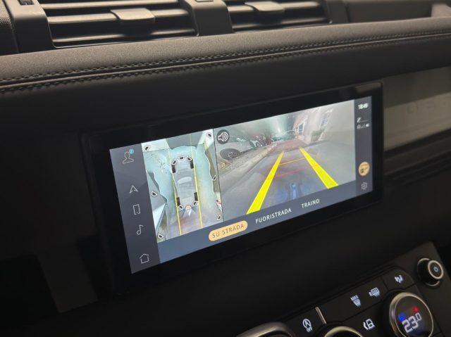 LAND ROVER Defender 110 3.0D I6 200 CV AWD Auto X-Dynamic SE