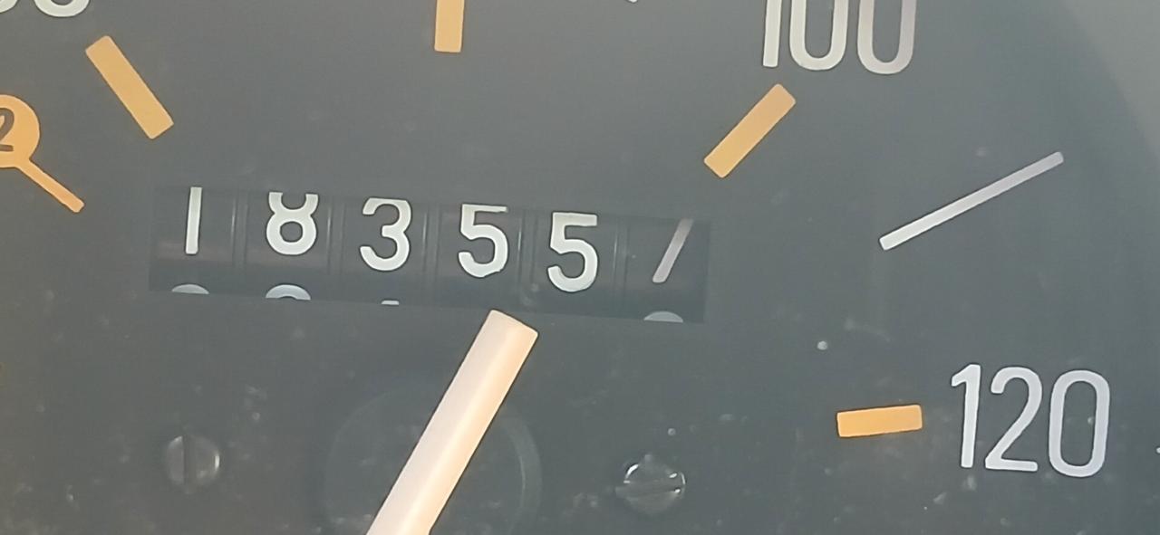 Renault R 4 950 TL
