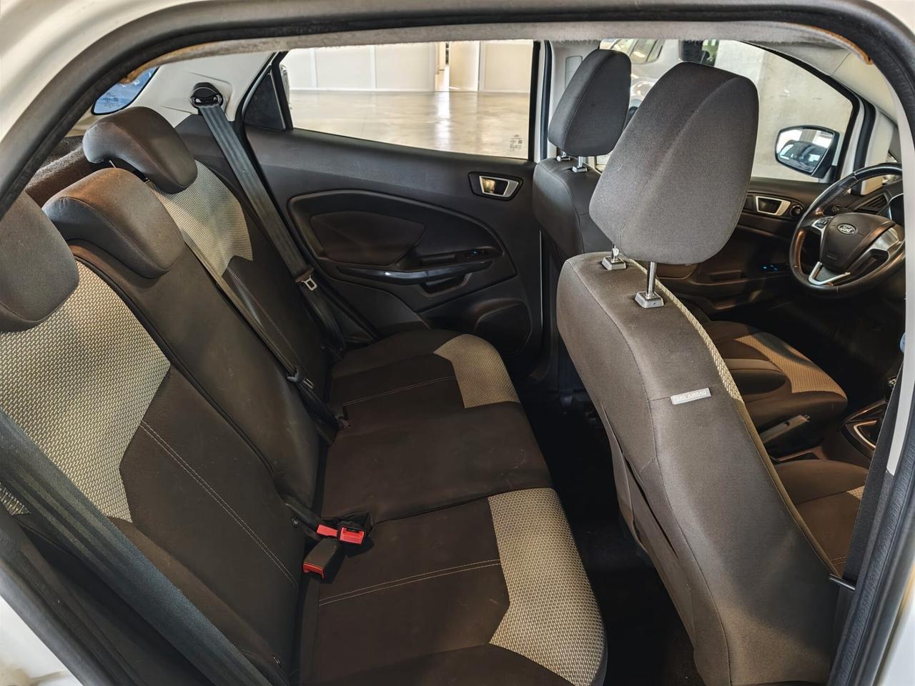 Ford EcoSport 1.5 TDCi 95 CV Titanium S