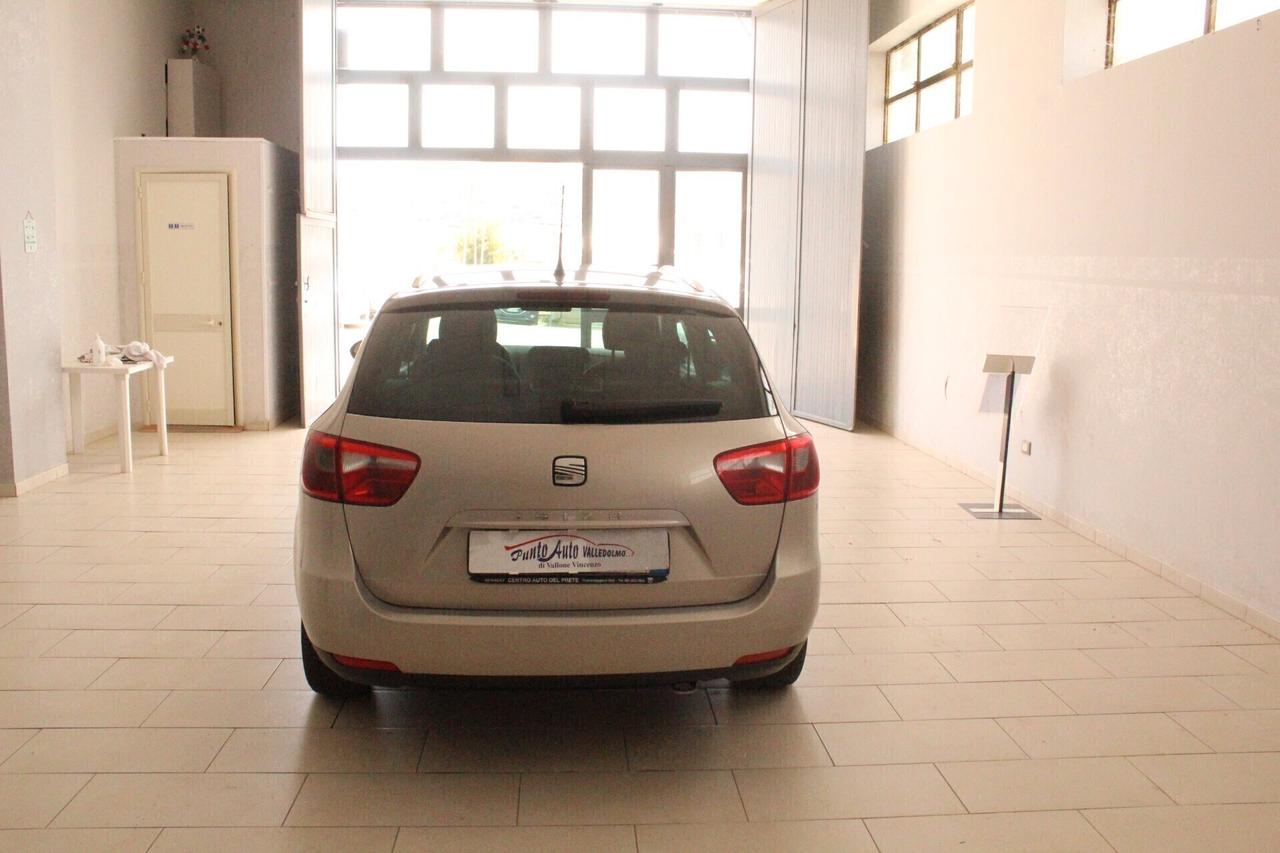 Seat Ibiza 1.6 TDI BFINANZIABILE
