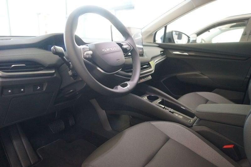 Škoda Elroq 60+POMPA DI CALORE