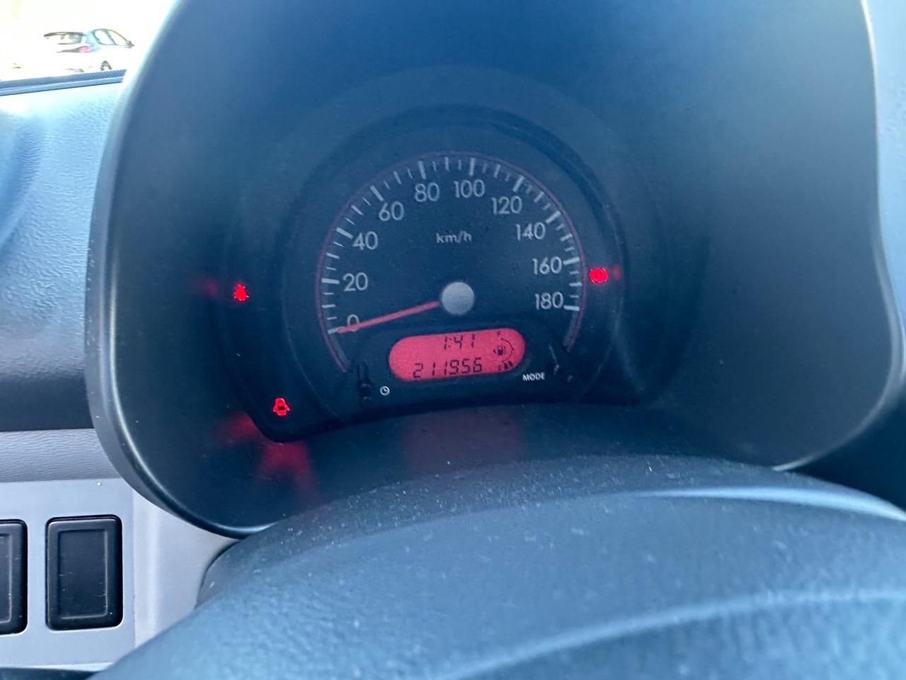 Suzuki Alto 1.0 GLX