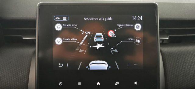 RENAULT Clio SCe 65 CV 5 porte Equilibre