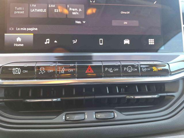 JEEP Compass 1.3 Turbo T4 190 CV PHEV AT6 4xe Limited