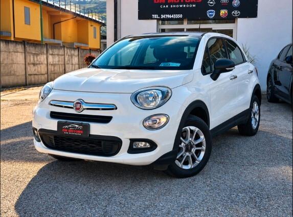 Fiat 500X 1.6 Mtj 120 CV Business DISTRIBUZ. OK