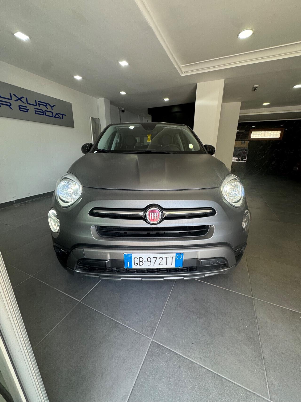 Fiat 500X 1.0 T3 120 CV City Cross